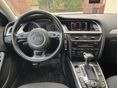 AUDI A4 2014/5 - 5