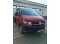 VOLKSWAGEN TRANSPORTER T6 2.0d. 150LE. KLÍMA.vonóhorog. szervízkönyv. NINCS ÁFA