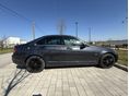 MERCEDES-BENZ C 200 2007/5 - 6