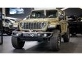 JEEP WRANGLER Unlimited Rubicon X 3.6 V6. Bőr. 35-os gumi. Csörlő / Több szín