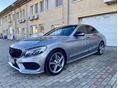 MERCEDES-BENZ C 200 2014/4 - 1