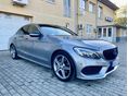 MERCEDES-BENZ C 200 2014/4 - 2