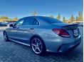 MERCEDES-BENZ C 200 2014/4 - 4