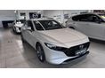 MAZDA 3 Hatchback 2.5 e-Skyactiv Centre-Line 6 ÉV TELJES KÖRŰ GARANCIA!