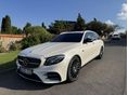MERCEDES-AMG E 53 T 4MATIC+ 9G-TRONIC EQ Boost