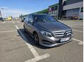 MERCEDES-BENZ B 200 2017/8 - 2