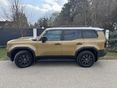 TOYOTA LAND CRUISER 2025/3 - 4