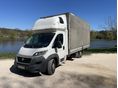 FIAT DUCATO 2016/1 - 1