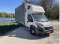 FIAT DUCATO 2016/1 - 2