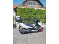 SUZUKI AN 400 BURGMAN 