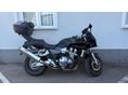HONDA CB 1300 S 2006 - 2