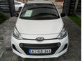 HYUNDAI I10 2018/1 - 3