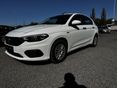 FIAT TIPO 1.4 16V Lounge VÉGIG VEZETETT SZERVÍZKÖNYV!1 TULAJDONOS!SÉRÜLÉSMENTES!FRISS MÜSZAKI!