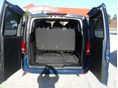 MERCEDES-BENZ VITO 2015/7 - 2