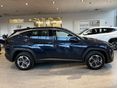 HYUNDAI TUCSON 2026/2 - 2