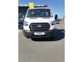 FORD TRANSIT 2026 - 2
