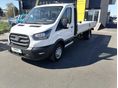 FORD TRANSIT 2026 - 1