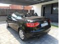 AUDI A3 CABRIO 1.2 TFSI Attraction AZONNAL VIHETÖ!!!! FRISS VEZÉRLÉS ÉS OLAJ CSERE!!!!6SEBESSÉGES.EXTRÁS!!!!GYÁRI K