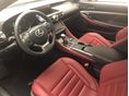 LEXUS RC 2019/7 - 5