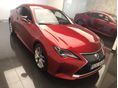 LEXUS RC 2019/7 - 1