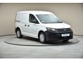 VOLKSWAGEN CADDY 2023/1 - 3