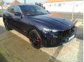 MASERATI LEVANTE 3.0 D V6 GranSport (Automata) AZONNAL VIHETÖ!!!! MULTIKORMÁNY