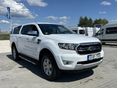 FORD RANGER 2.0 TDCi 4x4 Limited Magyar! Vezetett szervizkönyves! 92.700 Km!
