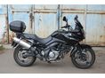 SUZUKI DL 650 2007/4 - 3