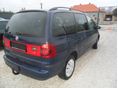 VOLKSWAGEN SHARAN 2009/10 - 3