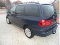 VOLKSWAGEN SHARAN 2009/10 - 4