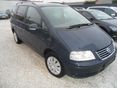 VOLKSWAGEN SHARAN 2009/10 - 1