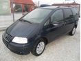 VOLKSWAGEN SHARAN 2009/10 - 6