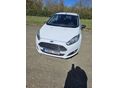 FORD FIESTA 2016/6 - 1