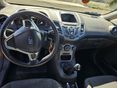 FORD FIESTA 2016/6 - 3