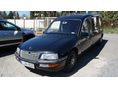 OPEL SENATOR 1993 - 2