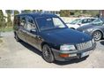 OPEL SENATOR 1993 - 3