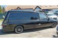 OPEL SENATOR 1993 - 4