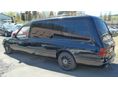 OPEL SENATOR 1993 - 5