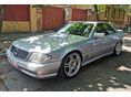 MERCEDES-BENZ SL 500 1993/5 - 1