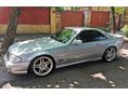 MERCEDES-BENZ SL 500 1993/5 - 2