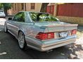 MERCEDES-BENZ SL 500 1993/5 - 3