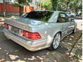 MERCEDES-BENZ SL 500 1993/5 - 4