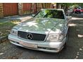 MERCEDES-BENZ SL 500 1993/5 - 7