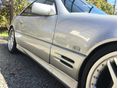 MERCEDES-BENZ SL 500 1993/5 - 8