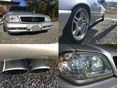 MERCEDES-BENZ SL 500 1993/5 - 10