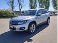 VOLKSWAGEN TIGUAN 2012/7 - 1