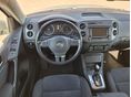 VOLKSWAGEN TIGUAN 2012/7 - 10