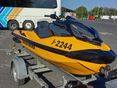 SEA-DOO RXPX-300 RS