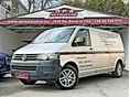 VOLKSWAGEN TRANSPORTER T5 2.0 CR TDI DSG BLUEMOTION.LONG VERSION.ÁFÁS AUTÓ.TEMPOMAT.ÜLÉSFŰTÉS.EL.ABLAK.NAVI