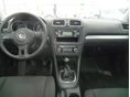 VOLKSWAGEN GOLF VI 2010/6 - 6